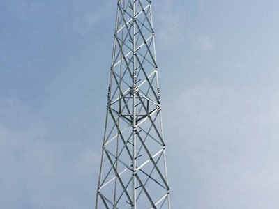 角钢塔厂家——广州市广信通信设备有限公司13676294460