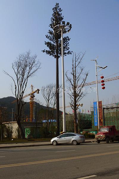 优质美化树,美化松树,美化接闪杆,美化榕树款式新颖