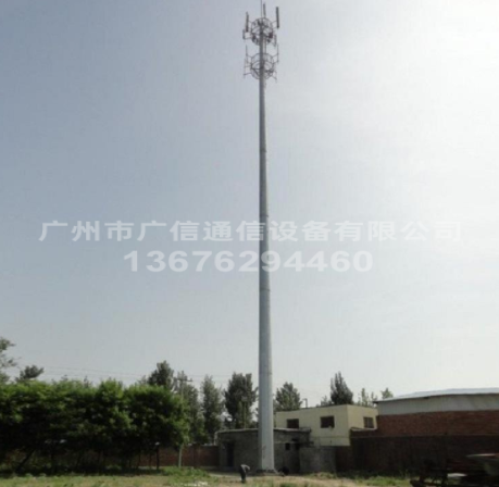 独管塔俗称单管塔，详情联系我们