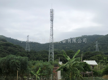 为您简述景观塔安装，铁塔、微波塔工程浅析景观塔生产工艺说明