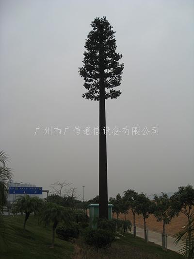 美化树，美化塔，室外仿真树厂家特销